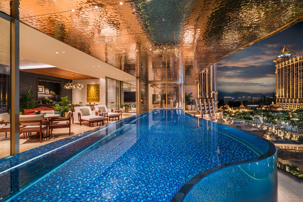 Trading excess for experience 